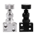 thumbnail image 1 of Blow Off Valve Kit Car Modification Brake Proportional Valve Brake Distribution Valve Universal Brake Proportional Valve/distribution Valve ,Easy to Install, 1 of 5