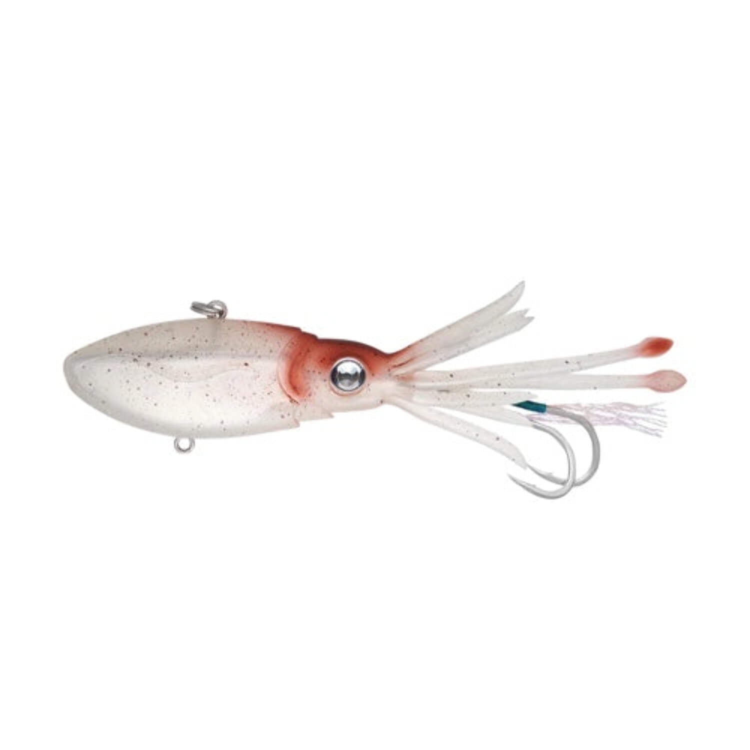Nomad Design Squidtrex 110 Vibe 4 1/3", 1 3/4oz, Brown Speckle