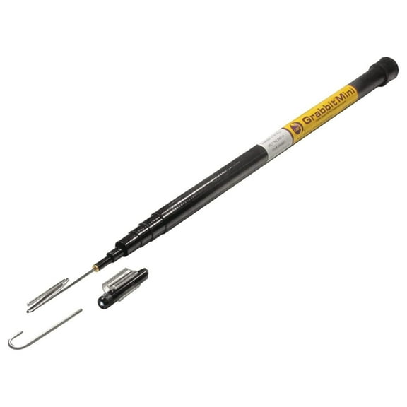 82-110 Grabbit Mini Telescoping Pole, 10-Feet