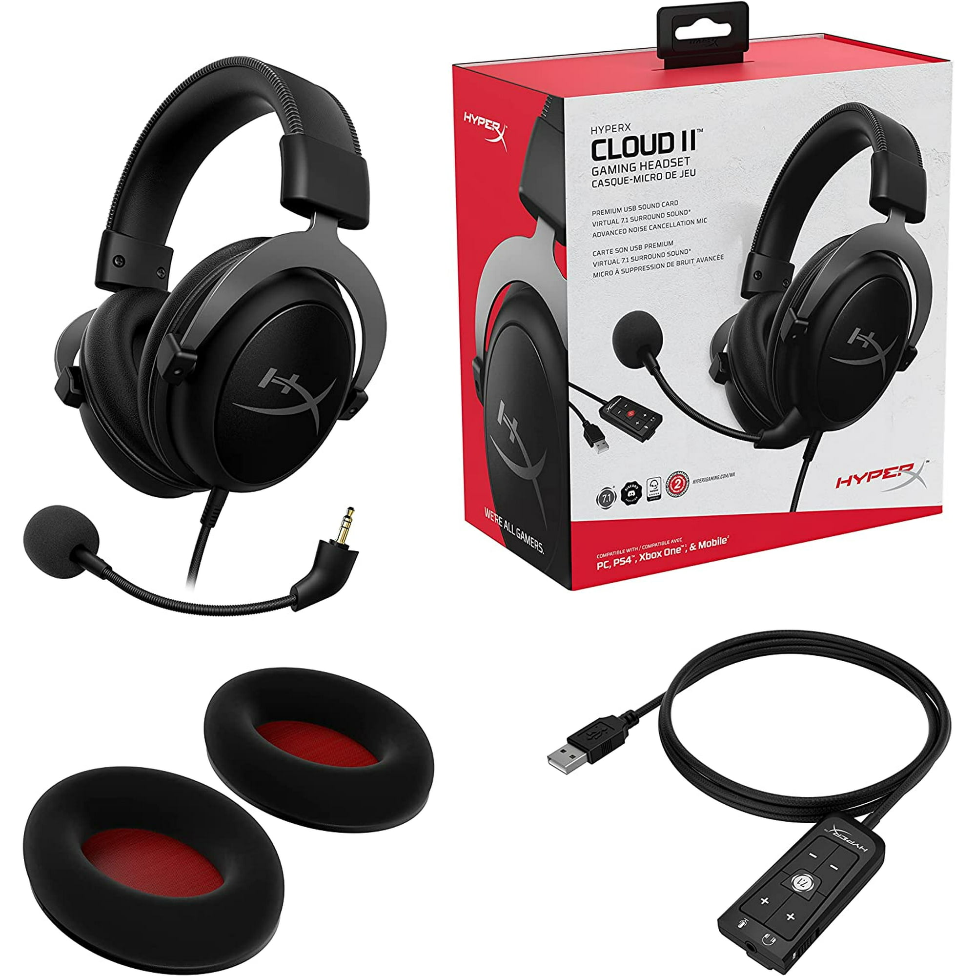 Durable xbox one headset hotsell