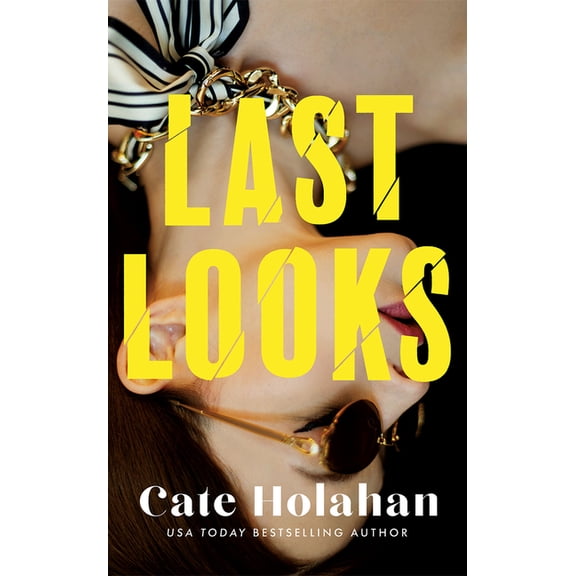 Last Looks, (Paperback)