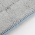 thumbnail image 4 of Toystoory Alfombra de baño en forma de U, lavable, absorbente de agua, agradable a la piel, alfombra de baño reciclada, protección para la ducha, Type8 NO8 Toystoory JJ6814-10, 4 of 6