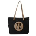 thumbnail image 5 of Bolso de mano de gran capacidad para el tiempo libre, bolso de hombro para mujer, bolso de mano para clases de recuperación, primavera y verano 2025, nuevo, combinable., 5 of 5