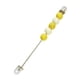 thumbnail image 3 of Tablero Ocupado Hugo Montessori Busy Board Accesorios Juguete de Habilidades Motoras Amarillo, 3 of 10