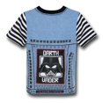 thumbnail image 2 of Star Wars - T-Shirt de Costume Juvénile Punk Vader, 2 of 5