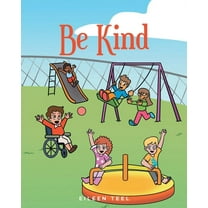 Be Kind (Paperback)