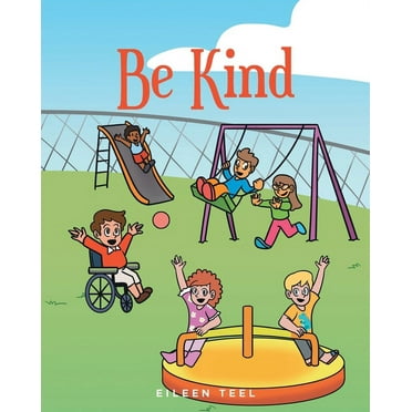 Be Kind (Paperback)
