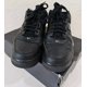 thumbnail image 4 of Ni - ke Ni - ke Air Force 1 '07 LV8 Overbranding Black White Black Mens 10.5 AJ7747 001, 4 of 5