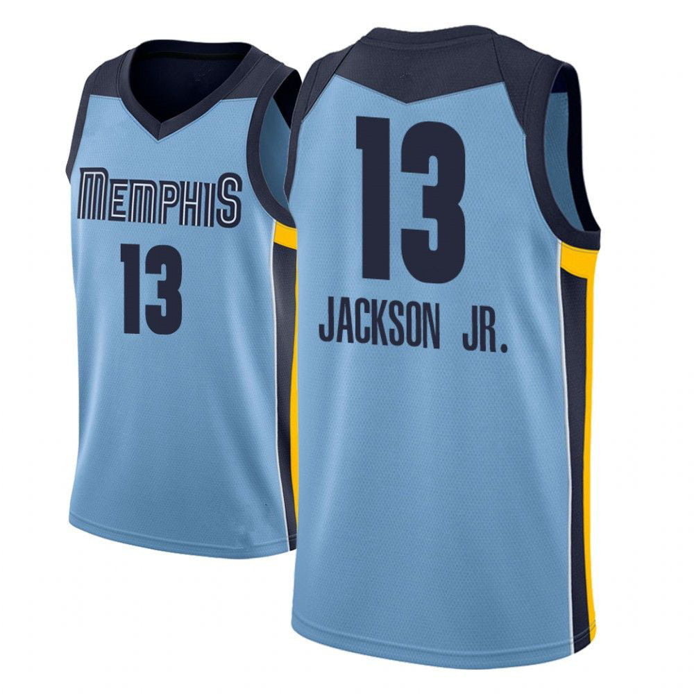 Nike Memphis Grizzlies Men's City Edition Swingman Jersey - Ja Morant -  Macy's