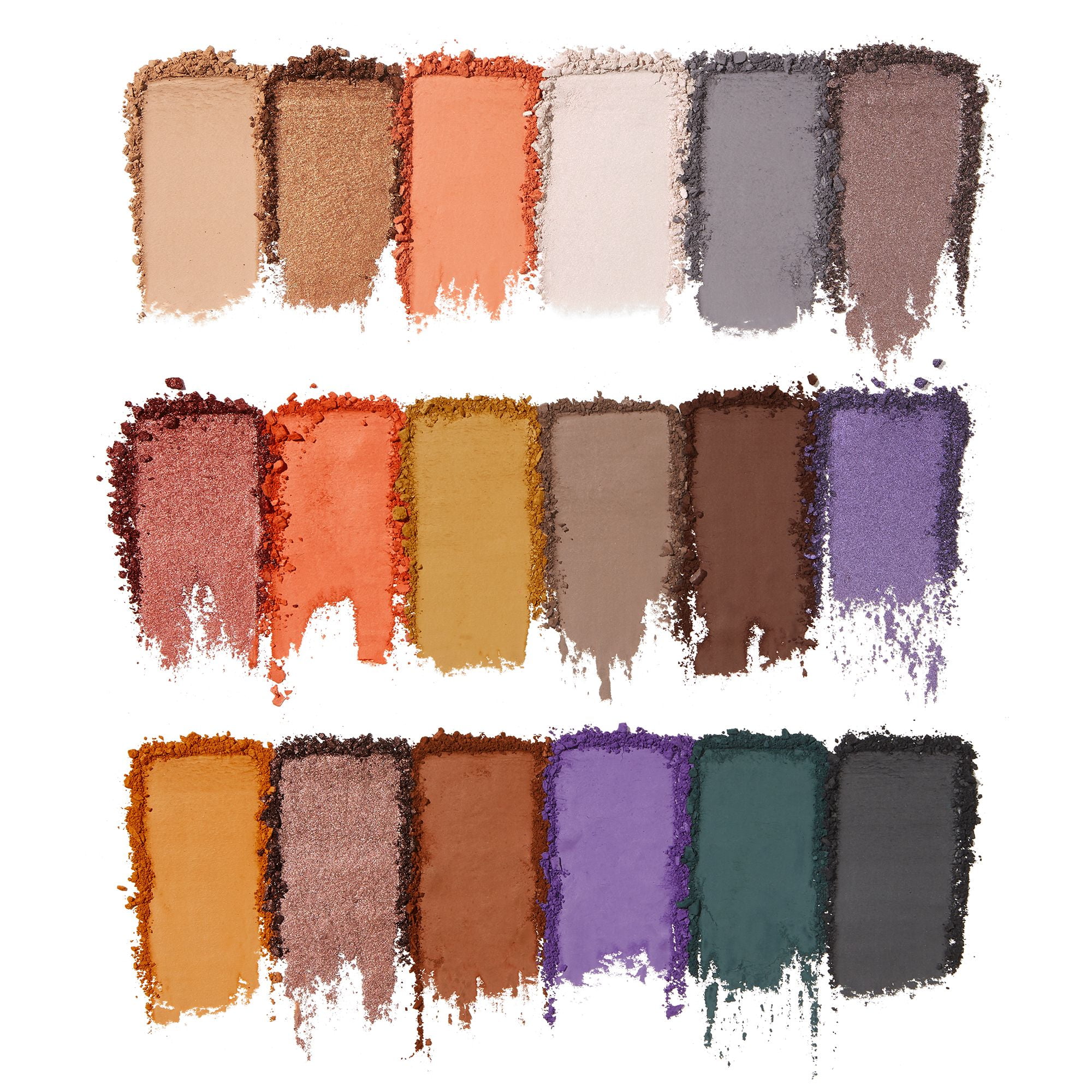 e.l.f. Opposites Attract Eyeshadow Palette