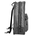 thumbnail image 4 of Mochila Summit Ridge Mesh para niños, adultos, escuela, playa, 4 of 7