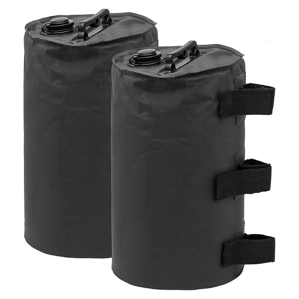 Anavim Canopy Water Weights Bag, Leg Weights for Pop up Canopy 2pcs