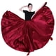 thumbnail image 2 of Envío Gratis, faldas tutú de Ballet para niñas, faldas de tul de hilo suave esponjosas de 4 capas de color rosa para niños, faldas de leotardo de Ballet elásticas blancas, 2 of 5