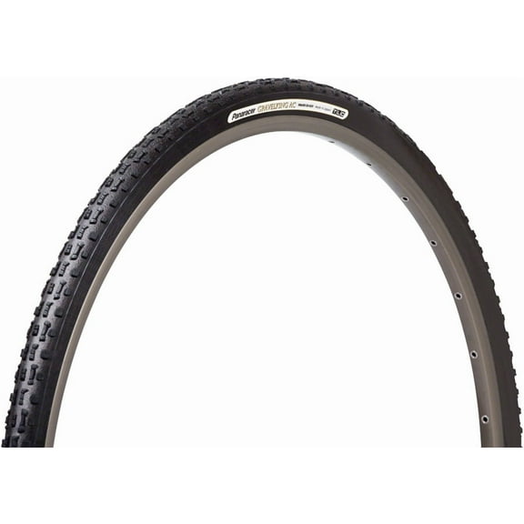GRAVELKING A C Knobby Tread 700 x 35 C Aramid Black/Black