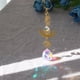 thumbnail image 5 of Crystal Light Catcher Garden Ornaments Prism Wind Chimes para regalos de amigos de la familia Hugtrwg Para estrenar, 5 of 9
