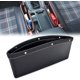thumbnail image 1 of Organizador de espacio para asientos de automóvil, bolsa de almacenamiento de PU para espacio para asientos delanteros de automóvil, bolsillo de relleno para espacio para asientos de automóvil para an, 1 of 7
