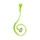 thumbnail image 2 of Correa de remo para kayak, elástica, de 3 a 5 pies, para , canotaje y piragüismo. Verde, 2 of 8