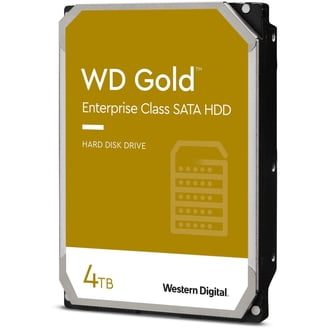 WD Gold WD8005FRYZ 8TB 7200 RPM 256MB Cache SATA 6.0Gb/s 3.5