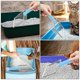 thumbnail image 3 of Stainless Steel Cat Litter Scoop for Home Use 3Pcs Pack, 3 of 5