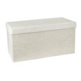 thumbnail image 1 of cubo ottoman doble, 1 of 7
