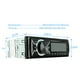 thumbnail image 4 of Car Stereo 7 colores Led Radio estéreo para coche BT Autoradio Dual USB Carga rápida USB Audio estér TOMSHOO Car Stereo, 4 of 7