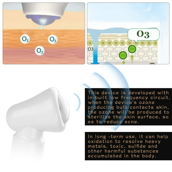 Oxygen Injection Spray Beauty Machine Beauty Machine Facial Care Water Oxygen Injection Therapy Machine Spray Instrument EU