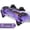 Heavy Pressed Version(1.2N), variant on eXtremeRate Light Version Whole Clicky Kit V2 Shoulder Face Buttons, Micro Switch L2R2 Clicky Hair Trigger Kit and Tactile L1R1 Face Buttons Mouse Click for PS5 Controller BDM-050 BDM-060