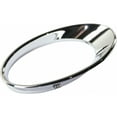 thumbnail image 3 of KarParts360 For Mercedes-Benz C350 Fog Light Bezel / Cover 2008 09 10 2011 Driver Side | MB1038183, 3 of 5