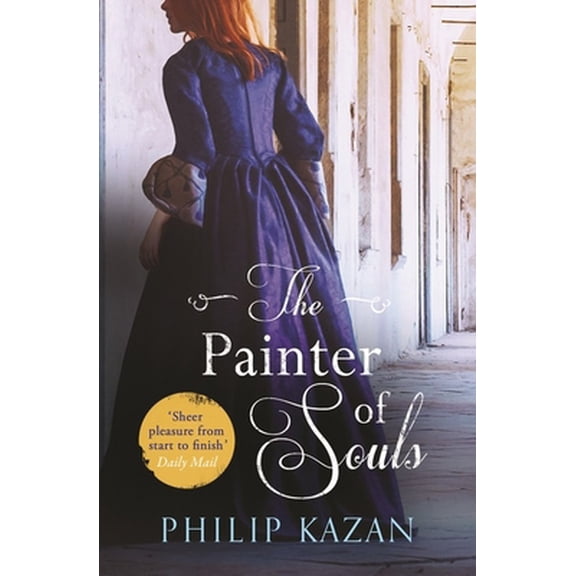 Pre-Owned The Painter of Souls (Paperback) 1409129969 9781409129967