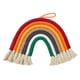 thumbnail image 1 of Home Woven 7-color Tapestry Hand Woven Tassels Decorative Wall Hanging, 1 of 2