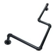 thumbnail image 4 of MLINS 1pc Iron Storage Racks Retro Iron Racks Home Use Racks Kitchen Storage Rack, 4 of 8