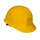 thumbnail image 1 of Casco Cabel Protector Dieléctrico Herramienta Amarillo, 1 of 3