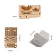 thumbnail image 3 of Accesorio para coche RC TFixol Latón y acero inoxidable, 3 of 8