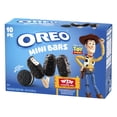 thumbnail image 6 of OREO Frozen Dairy Mini Dessert Bars, 10 Count, 6 of 11