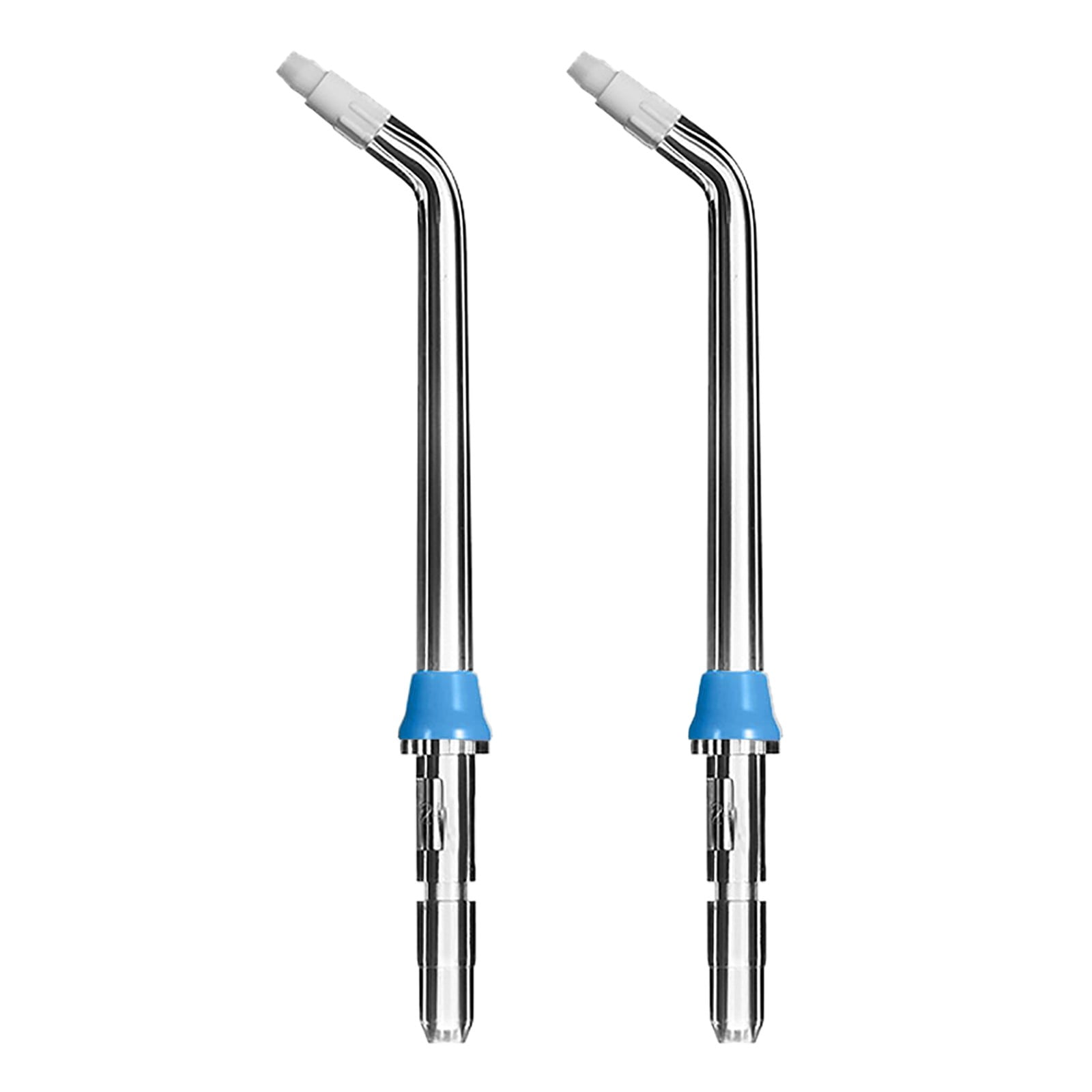 ERTUTUYI Flosser Replacement Tips Refill Heads Replacement Heads For