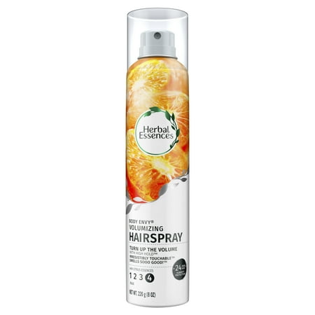 Herbal Essences Body Envy Volumizing Hairspray, 8 oz