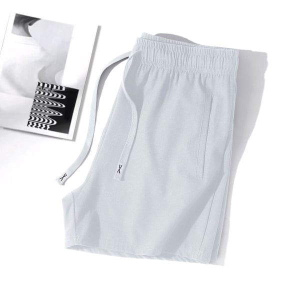 WILLBEST Pantalones Casuales de Mujer, de Cintura Alta, Rectos, para Correr, Deportes, Cómodos, Transpirables, Ideales para Actividades de Verano y Otoño. Chica