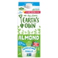 thumbnail image 1 of Earth's Own Boisson aux Amandes Vanille Non Sucrée, 1 of 6