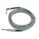 thumbnail image 3 of Ccdes Línea de guitarra, pieza de instrumento musical Transmisión estable Cubierta de doble aislamiento Cable de audio para audio de escenario profesional para altavoces de karaoke Cable No se aplica, 3 of 5