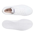 thumbnail image 2 of Tenis Adidas Advantage Base GW2064 Hombre blanco 28, 2 of 7