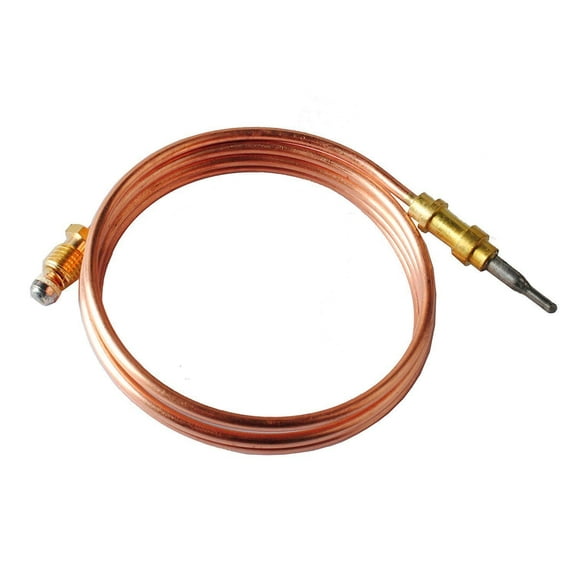 Thermocouple for CGN10TL CGN10TLA CGN12 CGN12A Charm Glow CGL250TE-C Series Heat