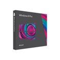 thumbnail image 1 of Windows 8 Pro - pack Boîte (version Mise à Niveau) - 1 Pce - DVD - 32/64 Bits - Anglais, 1 of 2
