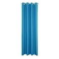 thumbnail image 3 of Outdoor Decor Gazebo Grommet Outdoor Curtain Panel, 3 of 3