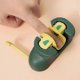 thumbnail image 5 of 12pcs Household Adhesive Mop Hooks Wall Mounted Mop Organizer Holder Rack, 5 of 5