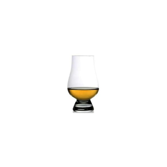 Glencairn Scotch and Whiskey Footed Glass 200 ml Set of 6
