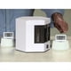 thumbnail image 3 of Mini Aire Acondicionado Portátil, Muy Adecuado para Habitaciones Pequeñas, Enfriador de Aire Silencioso, Mini Ventilador Portátil, Humidificador, 3 of 5
