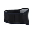 thumbnail image 2 of Ashosteey Heating Lower Back Brace Back Support Belt,Tourmaline Magnetic Back Braces for Lower Back Pain Relief, Self Heating & Soothing Back Support Belt, Lumbar Support Belt for Herniated Disc, 2 of 2