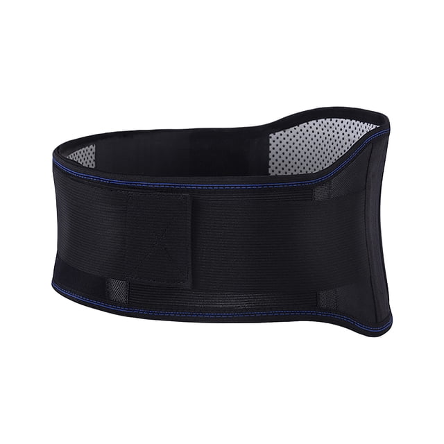 Openpig Clearance Self-heating Belt Protects The Waist With Steel Magnet Belt