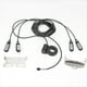 thumbnail image 4 of Intermitente para Bicicleta Eléctrica Ebike V04, 12 V, Resistente Al Agua, con Cable LED Intermitente, Kit de Conversión para Bicicleta Eléctrica, 4 of 5