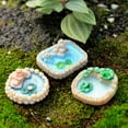thumbnail image 4 of Wweixi 12pack/lot Wide Application Miniature Garden Bridge Figurines For Outdoor Statues Kit And Fairy, 4 of 6
